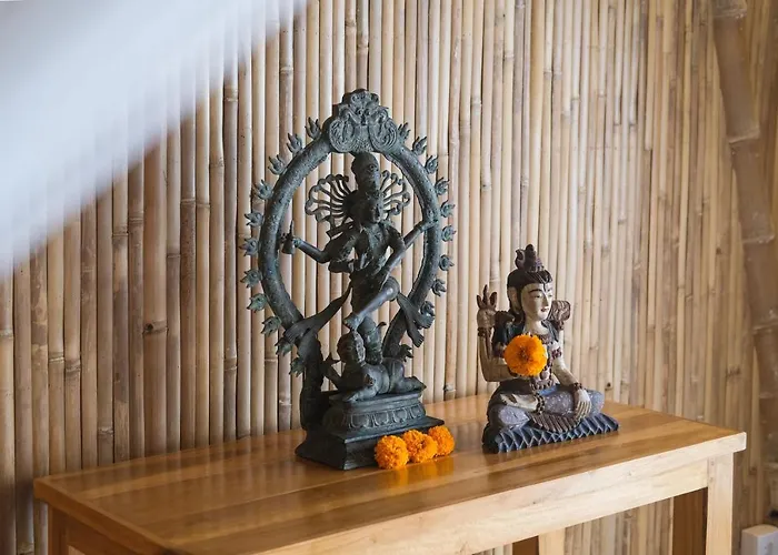 Villa Golden Bamboo
