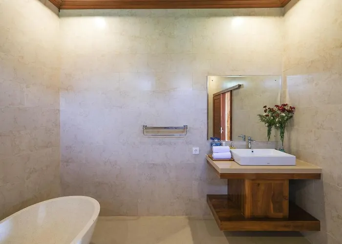 Villa Golden Bamboo