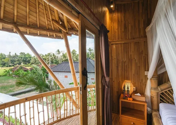 Villa Golden Bamboo